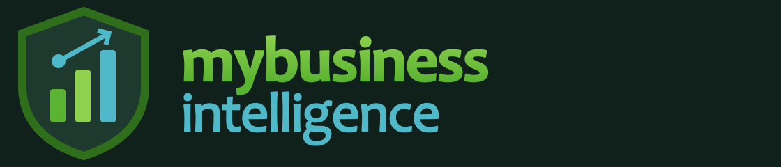 mybusiness intelligence